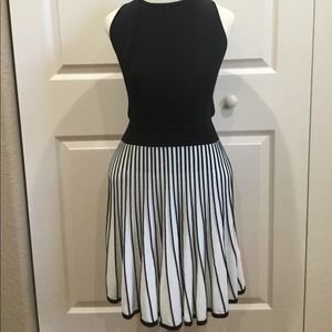 Shoshanna knit dress